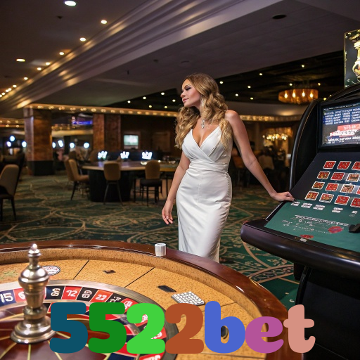 5522bet 