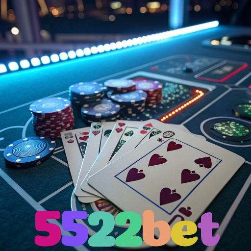 5522bet 