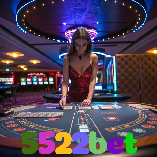 5522bet 