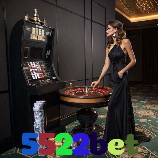 5522bet 