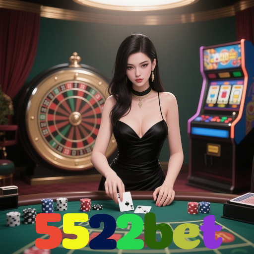 5522bet 