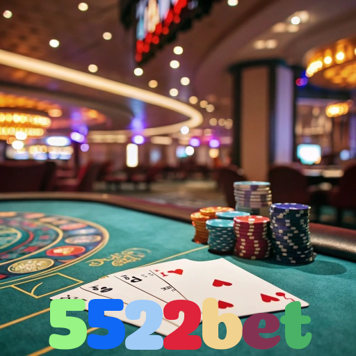 5522bet 