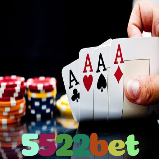 5522bet 