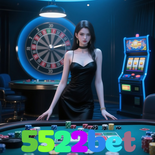 5522bet 