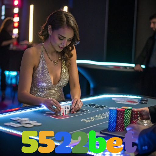 5522bet 