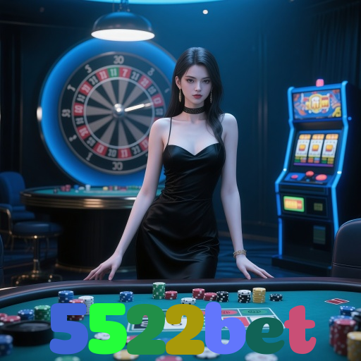 5522bet 