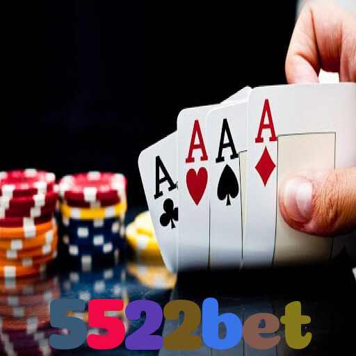 5522bet 