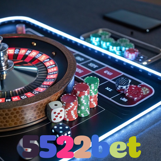 5522bet 