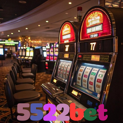 5522bet 