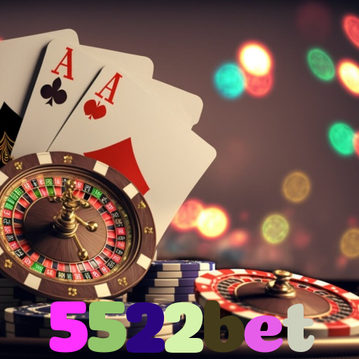 5522bet 