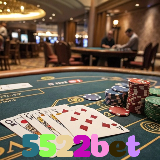 5522bet 