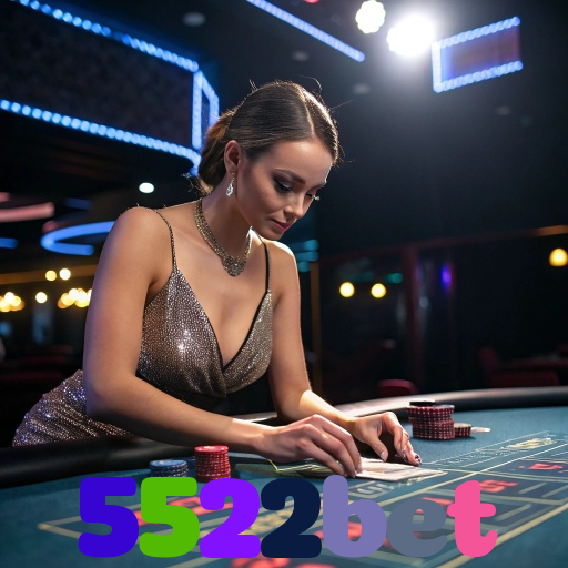 5522bet 