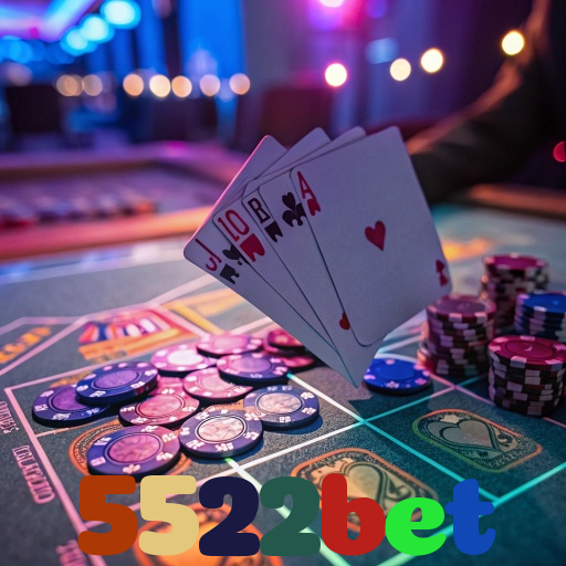 5522bet 