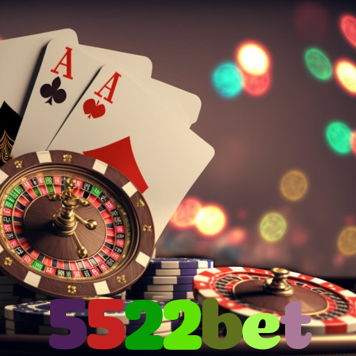 5522bet 