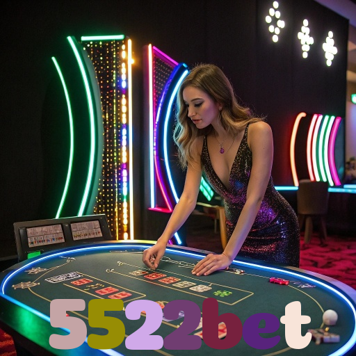 5522bet 
