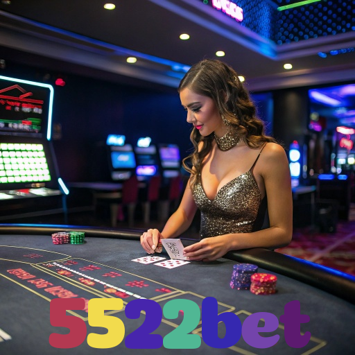 5522bet 