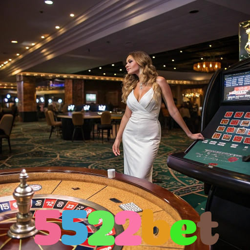 5522bet 
