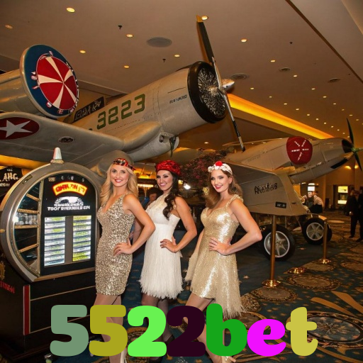 5522bet 