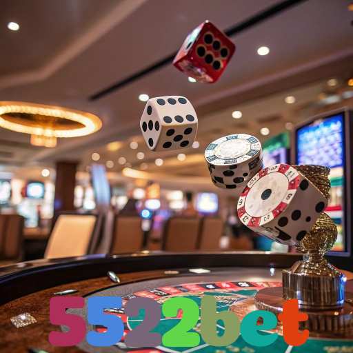 5522bet 