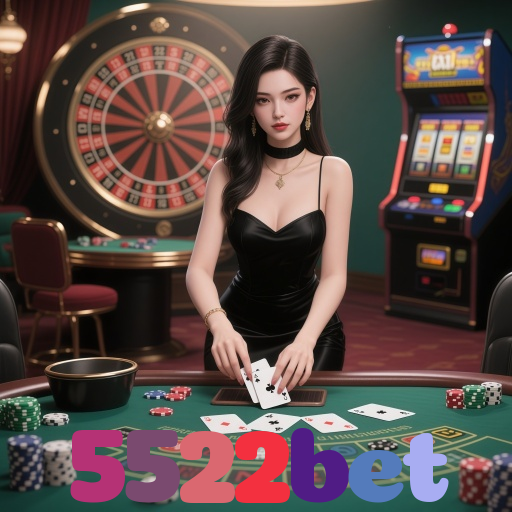 5522bet 