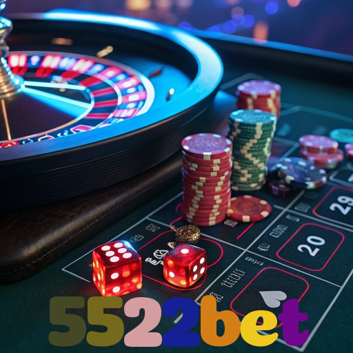 5522bet 