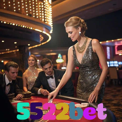 5522bet 