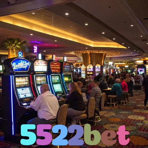 5522bet 