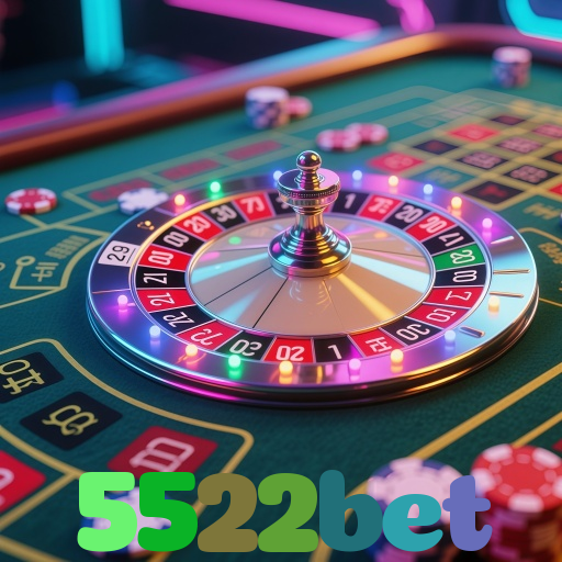 5522bet 