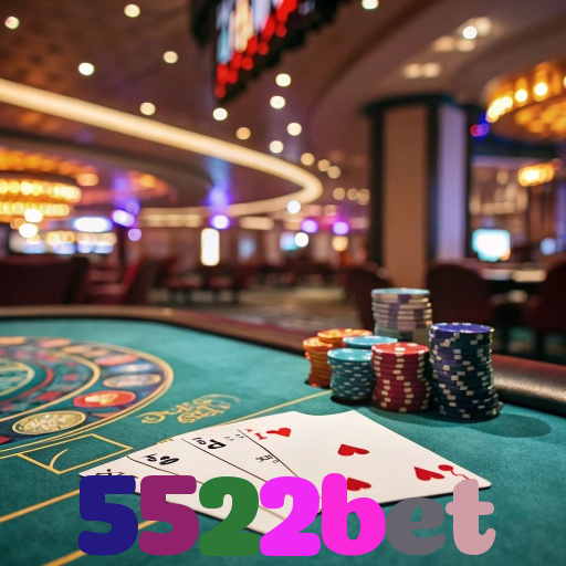 5522bet 