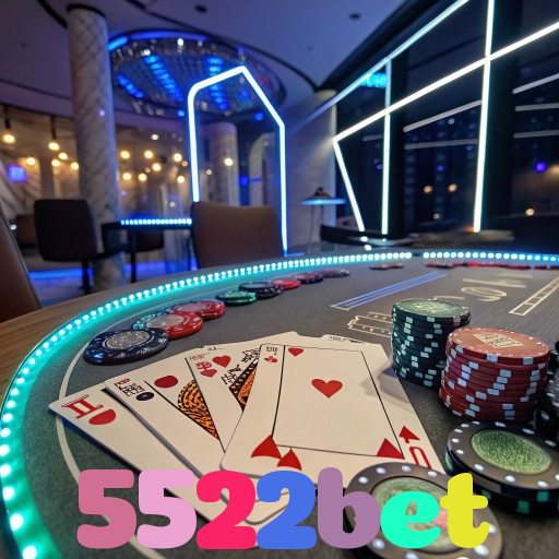 5522bet 