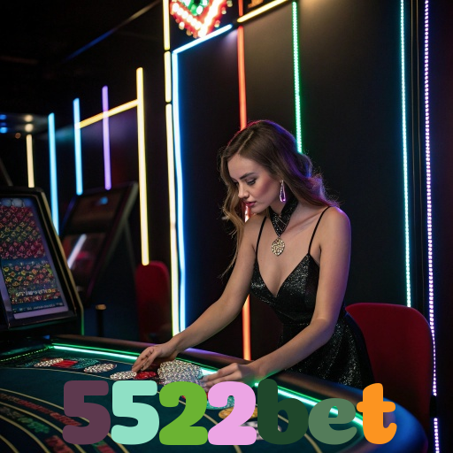 5522bet 