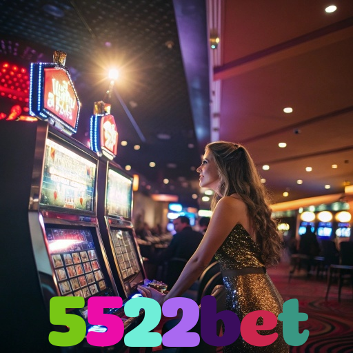 5522bet 