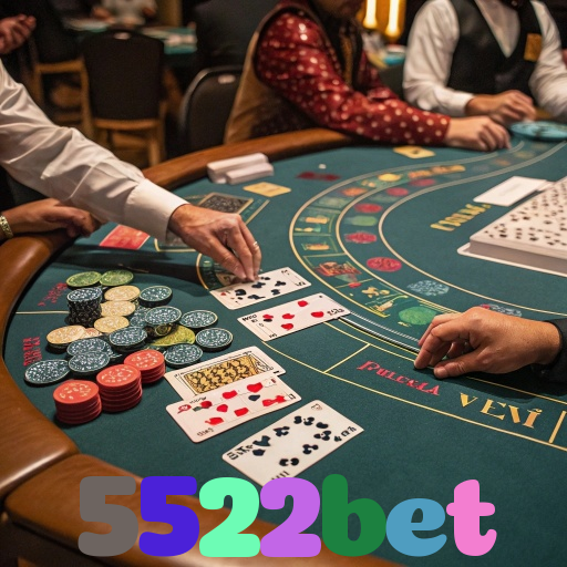 5522bet 
