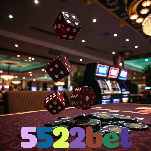 5522bet 