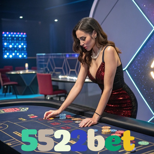 5522bet 