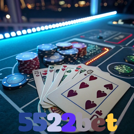5522bet 