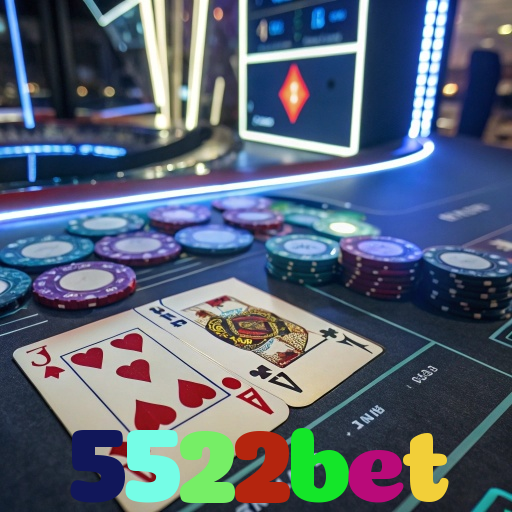 5522bet 