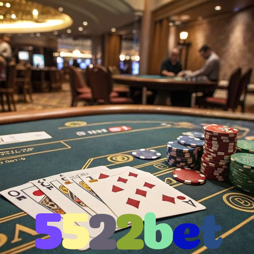 5522bet 