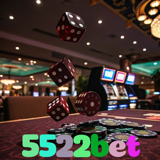 5522bet 