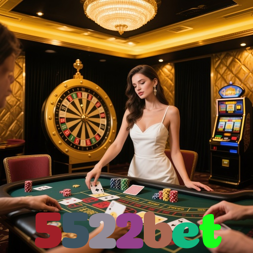 5522bet 