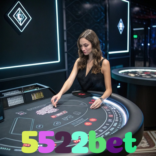 5522bet 