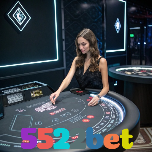 5522bet 