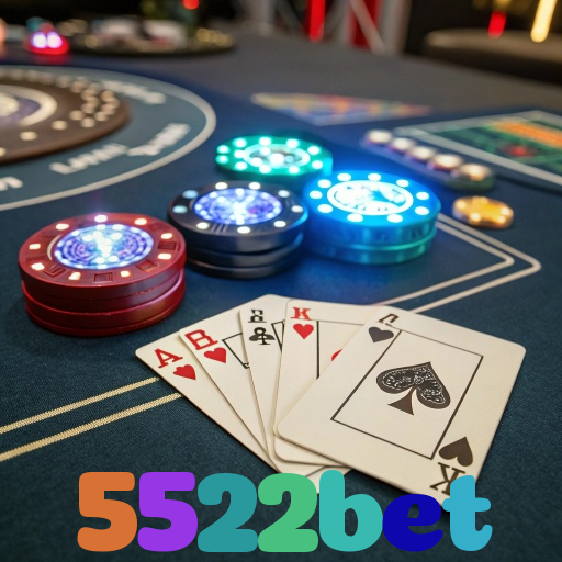 5522bet 