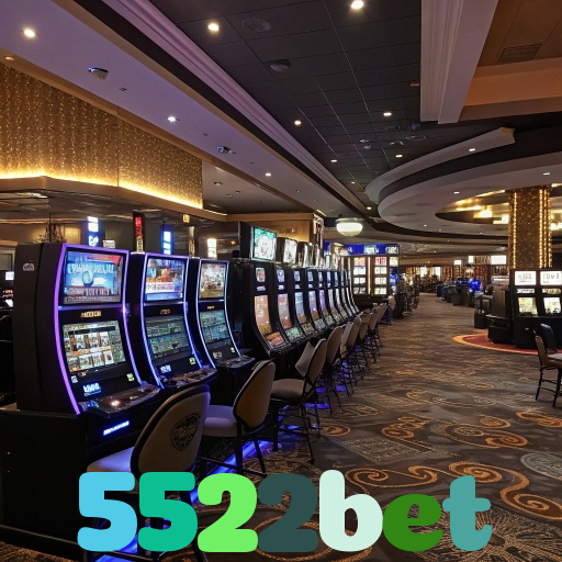 5522bet