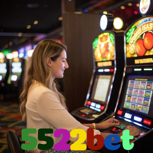 5522bet 