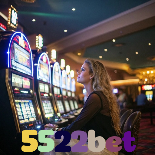 5522bet 