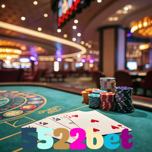 5522bet 