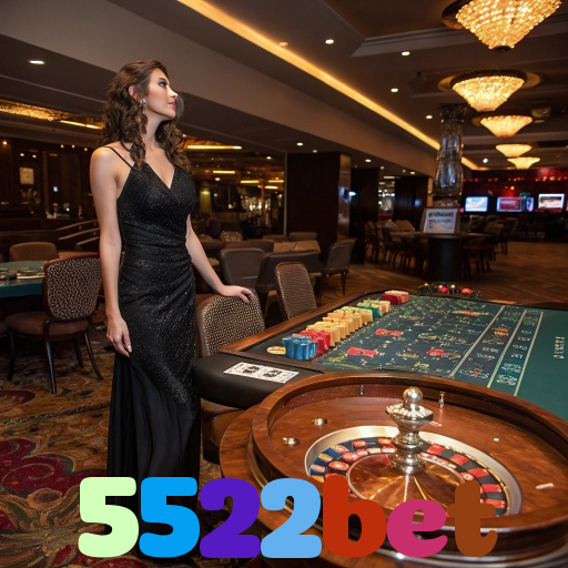 5522bet 