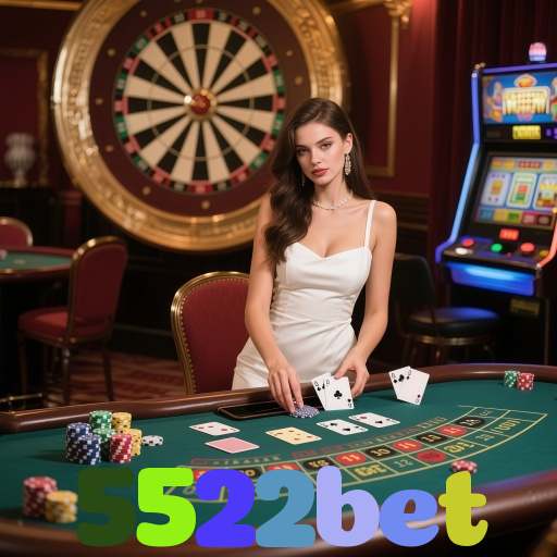 5522bet 