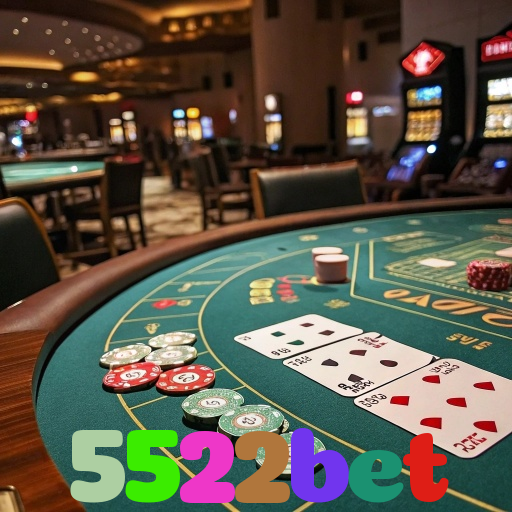 5522bet 